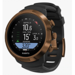 SUUNTO D5 COPPER WITH USB CABLE