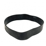 Rubber Band, AL80 Sized
