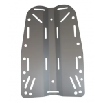 Aluminum Backplate, 3mm