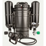 CCR Dual Canister Light