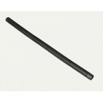 Corrugated inflator hose 400 mm