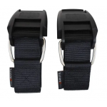 Cylinder Band with Plastic Cam Buckle