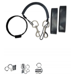 Stage Bottle Strap Kit - AL40