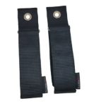 Argon Straps 3 / 2 L steel size