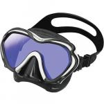 Paragon S MASK - WHITE