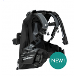 Odyssey BCD XS