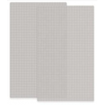 Tenacious Tape Silnylon Patches Gray 3