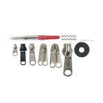 Zipper Repair Kit