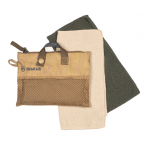 Micro-Terry Washcloth Kit