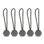 Zipper Pulls 5pk