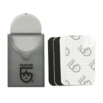 Tenacious Tape Mini Patches Black & Clear 1.5