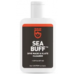 Sea Buff Dive Mask & Slate Cleaner 1.25 fl oz