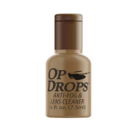 Op Drops Anti-Fog & Lens Cleaner 0.25 fl oz