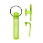 Ni Glo Gear Marker - Yellow