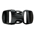Dual Adjust Buckle 1