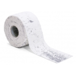 Camo Form Fabric Wrap - Snow