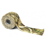 Camo Form Fabric Wrap - Shadow Grass Blades