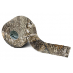 Camo Form Fabric Wrap - Realtree Edge