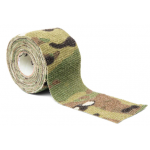 Camo Form Fabric Wrap - Multicam