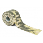 Camo Form Fabric Wrap - Kryptek Highlander