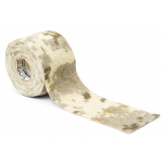 Camo Form Fabric Wrap - Desert Digital