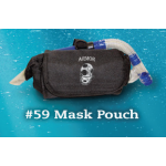 Mask Pouch