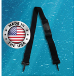 American made Shoulder Strap