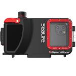 SportDiver Underwater Smartphone Housing Fits & works with  iPhon