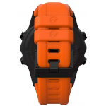 Teric Single Colour Strap Kit  Orange