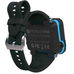 Peregrine Single Colour Strap Kit Black