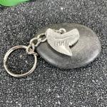 "EMMA" TIGER SHARK TOOTH