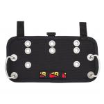 BUTTPLATE - FOR DECO/STAGE - TECH STYLE