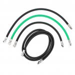 HOSE BRAIDED - REGULATOR - 40