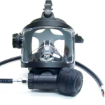 OTS Guardian FFM.  Black Skirt / Black Hardware.  Includes ABV-1,