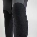 MENS XENOS 7MM BLACK/GREY LT