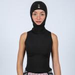 WOMEN'S NEOPRENE HOODED VEST