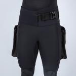 TECHNICAL SHORTS XLARGE