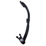 SPLASH SNORKEL Black