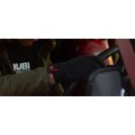 KIBI ICELANDIC WOOL THERMAL INNER GLOVES XLARGE