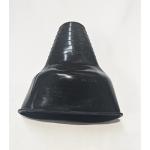 Bottle Neck Wrist Seal - Small - Silicone - Black