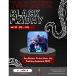 Buy Master Scuba Diver and get Training Assistant FREE!