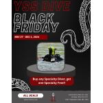 Buy one Specialty Course and get one free