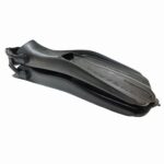 GO Travel Fin - Black