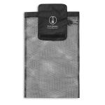 OCEAN DEBRIS BAG - BLACK