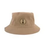 BUCKET HAT SAND ONE SIZE