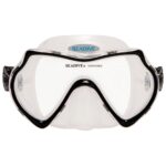 Eagleye Hydrophobic Mask Black