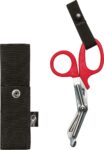 EMT Shears w/Sheath