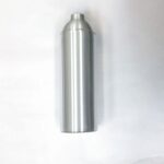 20 cu ft tank w/o valve Sanded