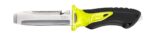 X-PERT II KNIFE BLUNT - FLASH YELLOW