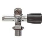 Valve MOD DIN LH 3000 psi AIR